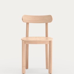 Стул Nara натуральный