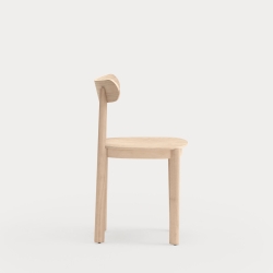 Стул Nara натуральный