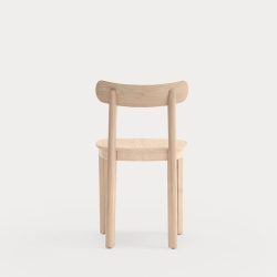 Стул Nara натуральный