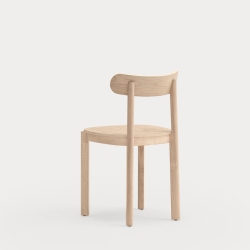 Стул Nara натуральный