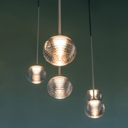 Подвес Algorithm Grid 0822 2700 K