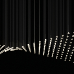 Подвес Algorithm Grid 0822 2700 K