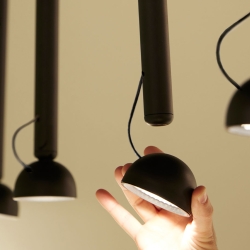 Подвесной светильник Berry S