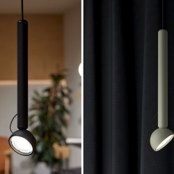 Подвесной светильник Berry S