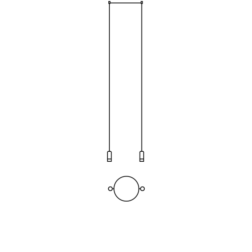 Люстра Wireflow FreeForm 0362