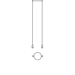 Люстра Wireflow FreeForm 0362