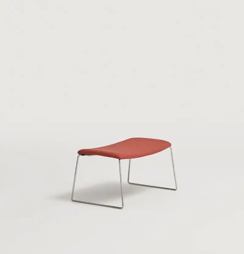 Пуф на ножках Ics 508PTN