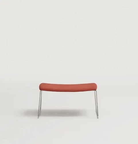 Пуф на ножках Ics 508PTN