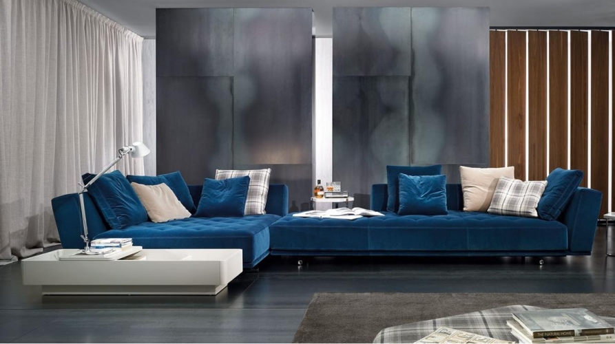 Модульный диван Mandalay