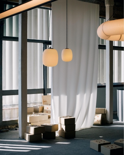 Люстра Globo Cesta