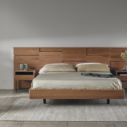 Прикроватная тумбочка Etymon