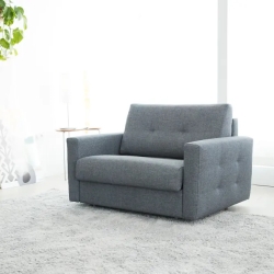 Кресло-кровать Bolero с подлокотниками