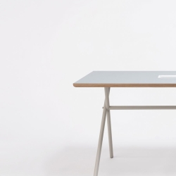 Письменный стол Bai 100х60