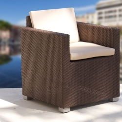 Обеденное кресло Pacific MOCCA