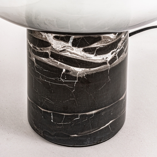 Настольная лампа Eira высота 36 см