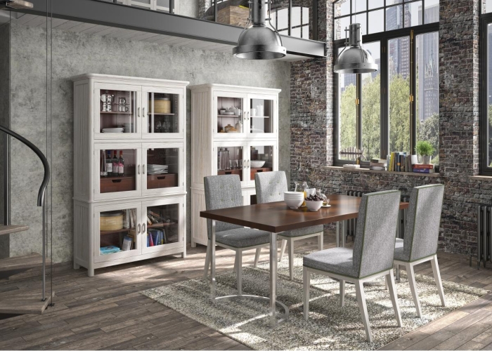 Обеденный стол Santa Clara 180 см