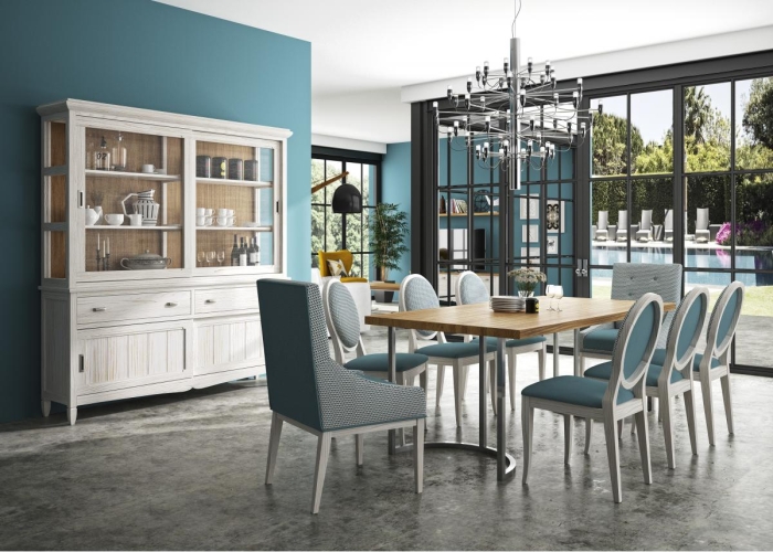 Обеденный стол Santa Clara 180 см