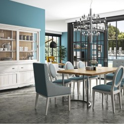 Обеденный стол Santa Clara 180 см