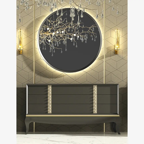 Комод Quantum Spike 126x88