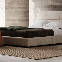 Кровать Shelby (matress 200x200)