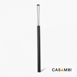 Rush 3700 Лампа на столбе темно-серого цвета 4000K 180° CASAMBI