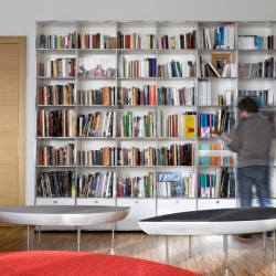 Мягкая банкетка Konoha