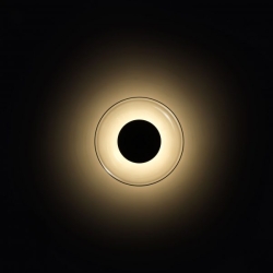 Бра Aura On/Of опаловое