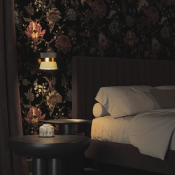 Бра Caramelo Coffee