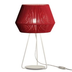 Настольная лампа Banyo 22001