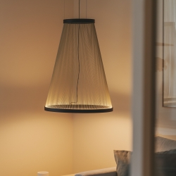 Подвесной светильник Array Красный 1855 1-10V