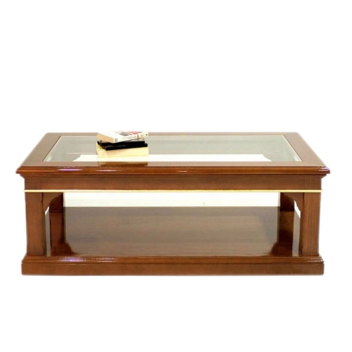 Журнальный столик Exclusive GE