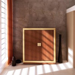 Витрина Demigue Brera