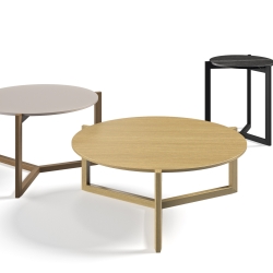 Столик Centoventi Ø 50 x 60