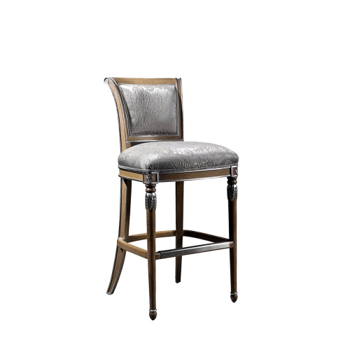 Высокий стул Alex