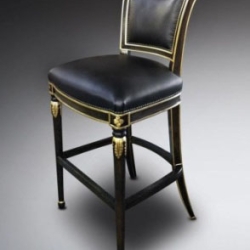 Высокий стул Alex