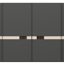 Шкаф-купе Gap раздвижной