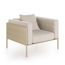 Кресло уличное GBModular