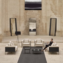 Кресло уличное GBModular