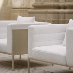 Кресло уличное GBModular