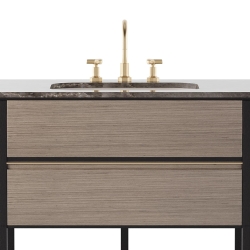 Тумба в ванную Mumbai