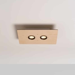 Потолочный светильник Equal 39 C