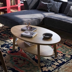 Композиция книжная стенка 60C