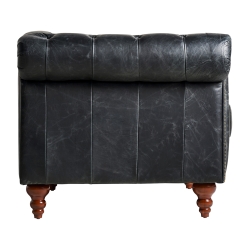 Диван Chesterfield Eklo