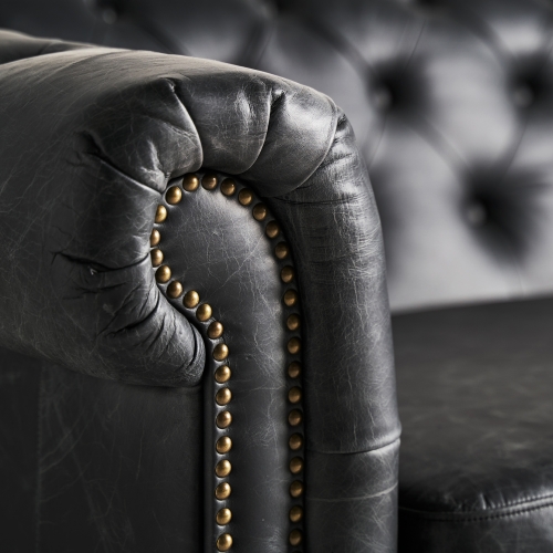 Диван Chesterfield Eklo