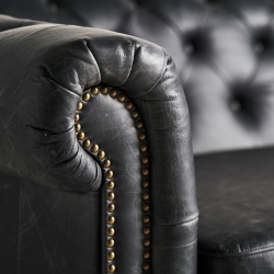 Диван Chesterfield Eklo