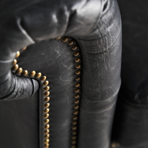 Диван Chesterfield Eklo