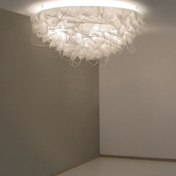 Потолочный светильник Struk C150