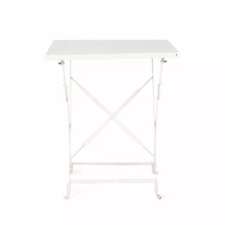 Складной террасный стол Capella