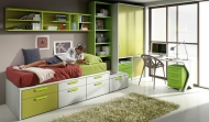 Мебель для детской комнаты Arasanz 49