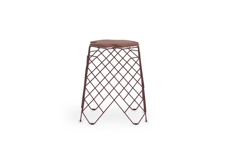 Табурет Iris R24